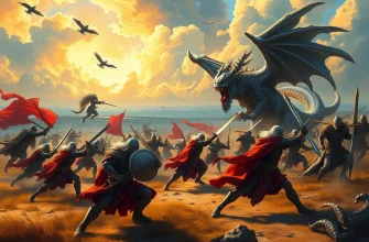 『聖闘士星矢』に似た熱いバトルアニメ10選