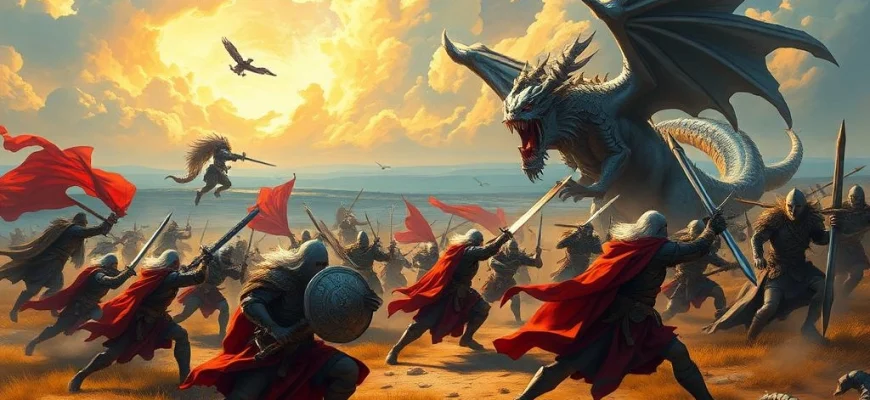 『聖闘士星矢』に似た熱いバトルアニメ10選