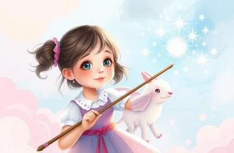 『Wishenpoof!』ファンにおすすめの魔法アニメ10選