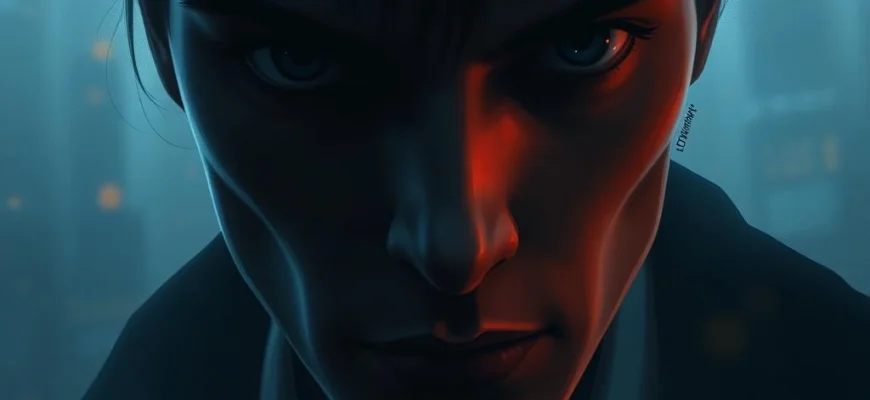 『ベーシック』のようなサスペンス映画10選