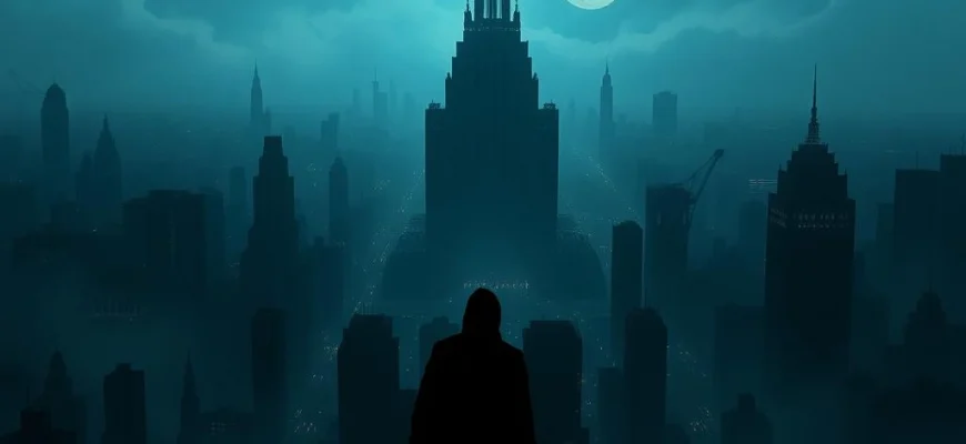 『ザ・ギバー』ファン必見！似た世界観の作品10選