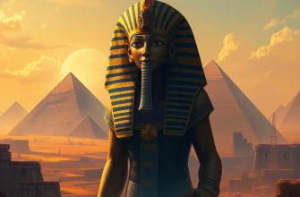 「とーとつにエジプト神」に似たおすすめ作品10選