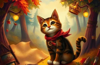 『Puss in Boots』ファン必見！似た冒険映画10選