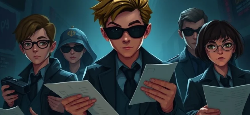 『Supai Kyôshitsu』ファン必見！似た作品10選