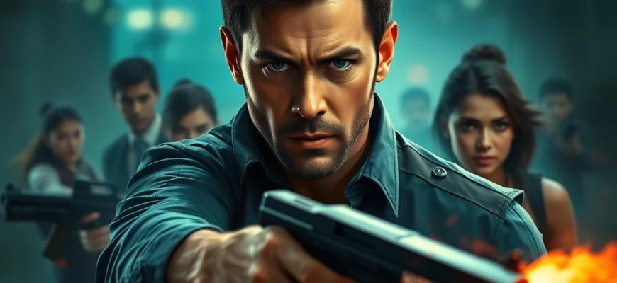 『リコリス・リコイル』ファンにおすすめの10作品