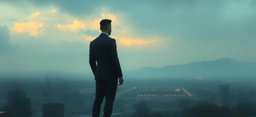 『エレファントマン』のような深い人間ドラマ10選