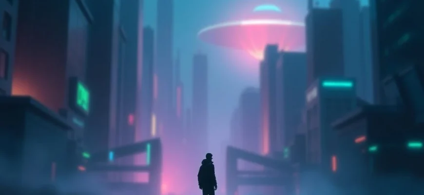 『エンカウンター』ファン必見！似た作品10選