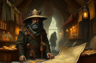 『Spice and Wolf』に似たおすすめ作品10選