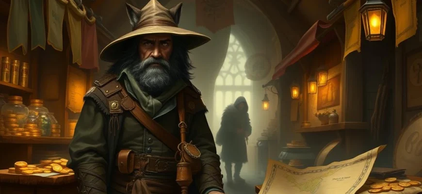 『Spice and Wolf』に似たおすすめ作品10選