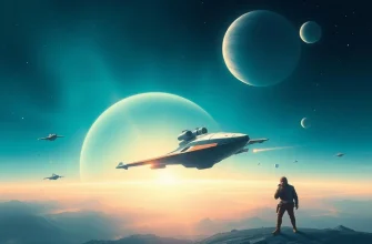 『ソロ』のような宇宙冒険映画・ドラマ10選