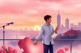 『フィガロに恋して』のような音楽と愛の物語10選