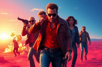 『エージェント・ウルトラ』ファン必見！似た作品10選