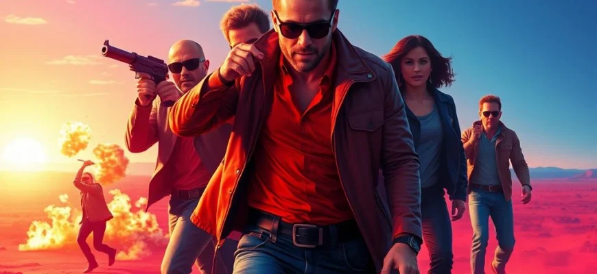 『エージェント・ウルトラ』ファン必見！似た作品10選