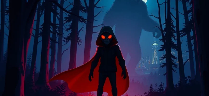 『ヒトラーを殺し、その後ビッグフットを殺した男』に似た作品10選