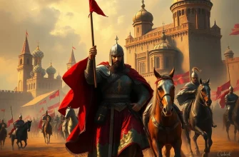 『アレクサンドル・ネフスキー』のような歴史叙事詩10本