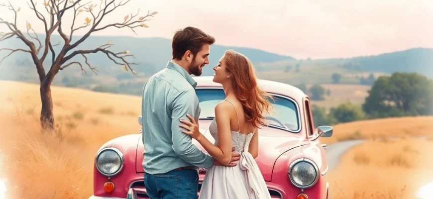 『スウィート・ノベンバー』のような心温まる映画10選