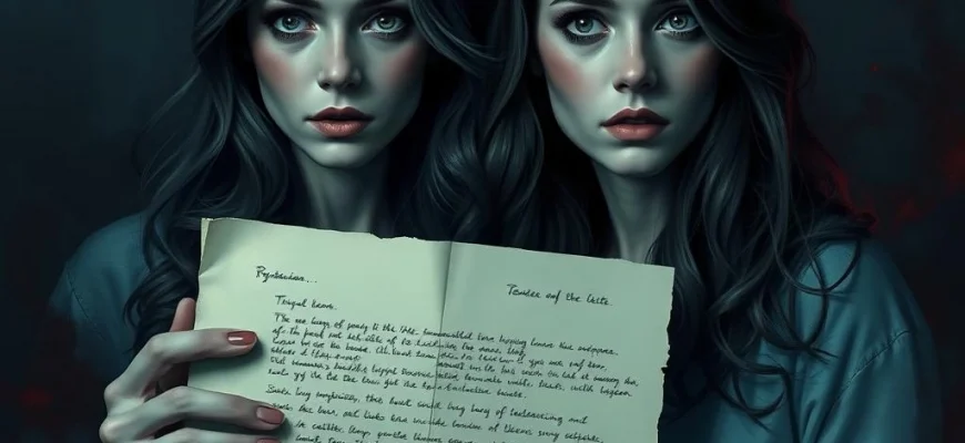 『ベター・シスター』に似たサスペンスドラマ10選