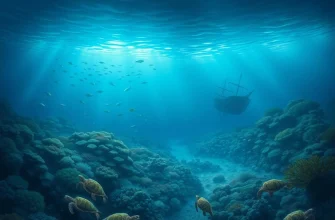 サンゴ礁の世界をさらに楽しむ10作品