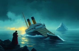 『タイタニック』のような感動を求めるあなたへ