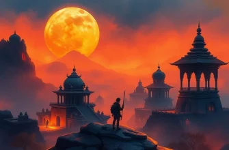 『盛唐幻夜～麗しき探偵と龍の皇子～』ファン必見！似た作品10選