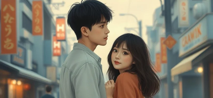 『スキダ』のような切ない恋と青春を描いた作品10選