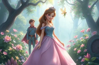 『魔法にかけられて』のような魔法とロマンスの作品10選