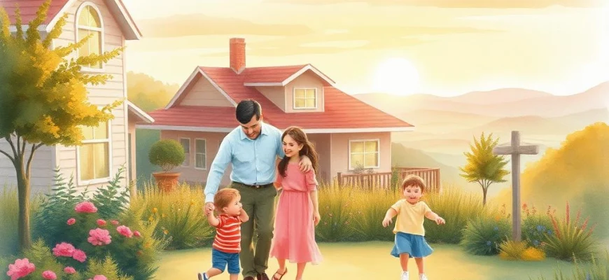 『ミオの子』のような心温まる作品10選