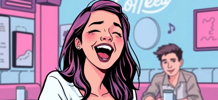 『ハート・オブ・マン』のような作品10選