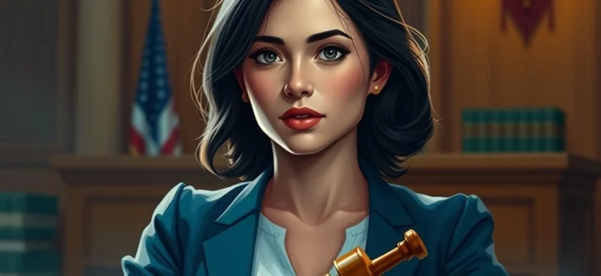 『エリン・ブロコビッチ』ファン必見！似た作品10選