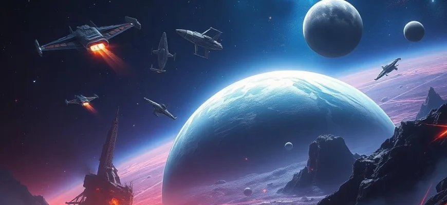 『銀河英雄伝説外伝』ファン必見の10作品