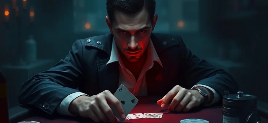 『賭ケグルイ Twin』に似たサスペンス満載の作品10選