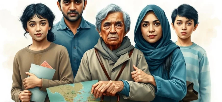 『ブルー・バイユー』のような心に響く作品10選