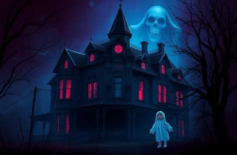 『アナベル』のような不気味なホラー作品10選