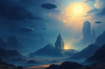 『古代の宇宙人』に似た宇宙の謎を探る10作品