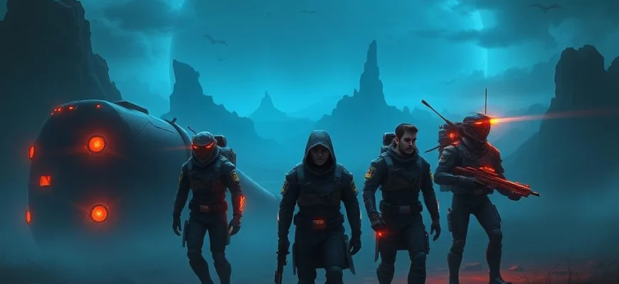 『秘密情報部 トーチウッド』のようなSFドラマ10選