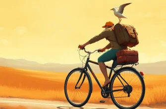 『Nasu』のような作品10選：自転車と人間ドラマの傑作