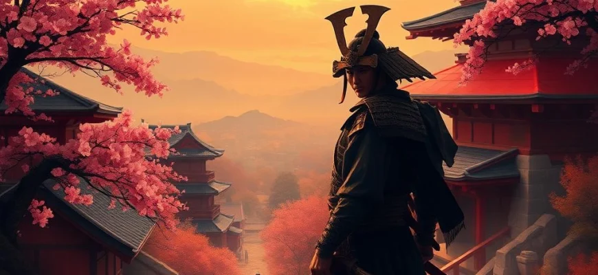 『サムライマラソン』に似た映画・ドラマ10選