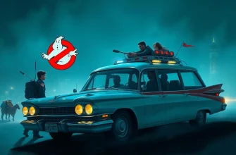 『ゴーストバスターズ：アフターライフ』ファンにおすすめの10作品