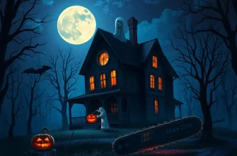 「ハロウィン KILLS」に似たホラー作品10選