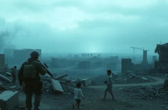 『さよなら、アドルフ』のような戦争と成長を描く作品10選