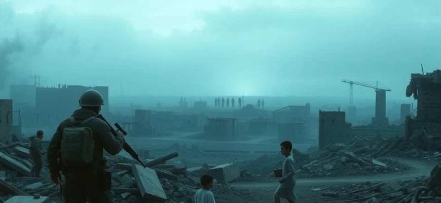 『さよなら、アドルフ』のような戦争と成長を描く作品10選