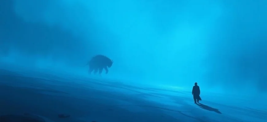 『遊星からの物体X ファーストコンタクト』ファンにおすすめの10作品