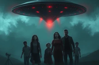 『ダークスカイズ』ファン必見！似た雰囲気の作品10選