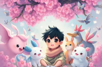 『バケモノの子』ファン必見！似た作品10選