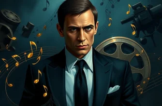 『サウンド・オブ・007』ファンにおすすめの10作品