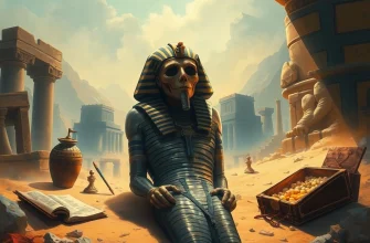 『ハムナプトラ2 黄金のピラミッド』のような冒険ファンタジー作品10選