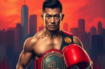 『ロッキーV』ファン必見！似たテーマの映画・ドラマ10選