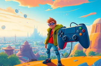 『フリー・ガイ』のような没入感あふれる作品10選