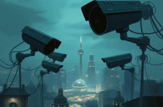 『ANON アノン』のような近未来サスペンス作品10選