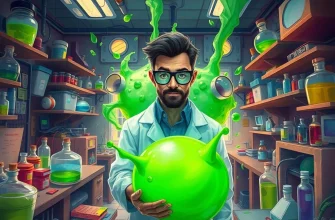 『フラバー』のような科学コメディ作品10選